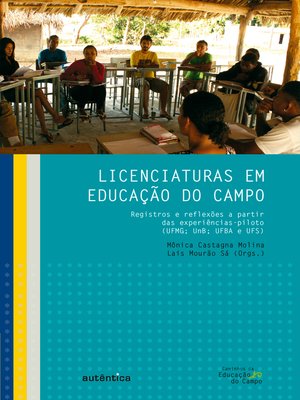 cover image of Licenciaturas em Educação do Campo